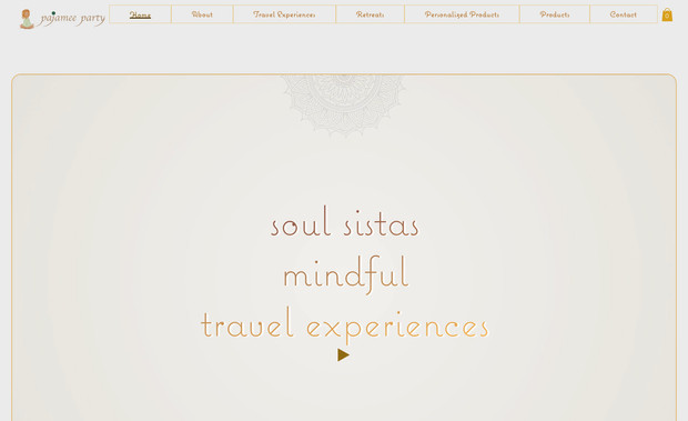 Pajamee Party: undefined