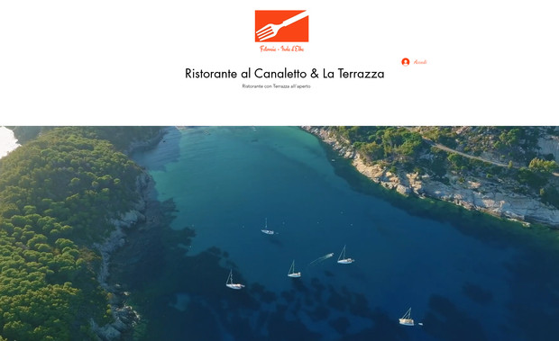 Canaletto&Terrazza: undefined