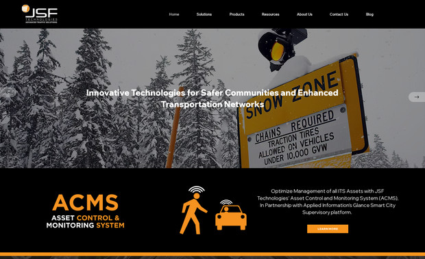 JSF Technologies: undefined