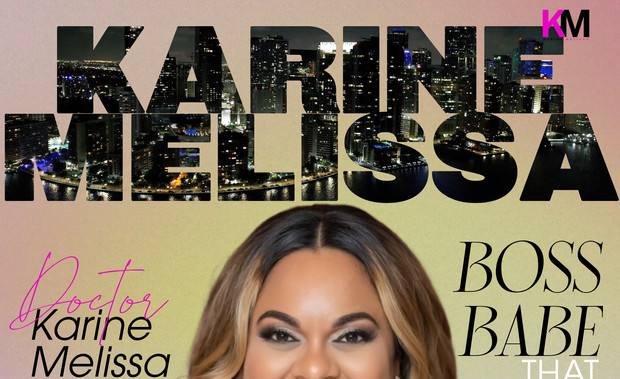 KARINEMELISSA2.0: Life Coach, Influencer website