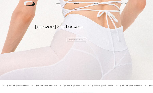 GANZEN: Розробка кастомної сторінки оформлення замовлення — сайт GANZEN

У межах роботи над сайтом GANZEN було розроблено та впроваджено власну сторінку оформлення замовлення (custom checkout), що оптимізує процес покупки та робить його більш зручним для користувачів.

Проєкт включав створення окремої сторінки оформлення замовлення відповідно до структури та дизайну сайту, а також інтеграцію служб доставки та онлайн-оплати для повноцінної роботи інтернет-магазину.

Обсяг виконаних робіт:
- розробка та впровадження власної сторінки оформлення замовлення (checkout),
- створення зручного та зрозумілого процесу оформлення покупки,
- інтеграція служби доставки Нова Пошта,
- підключення платіжної системи WayForPay для онлайн-оплати,

Custom Checkout Development — GANZEN Website

For the GANZEN website, I developed and implemented a custom checkout system to improve the order placement process and provide a smoother user experience.

The project included creating a dedicated checkout page tailored to the website’s functionality and design requirements. Additionally, I integrated shipping and payment solutions to enable a complete and convenient purchasing process for customers.

Scope of work:
- developing and implementing a custom checkout page for order placement,
- creating a streamlined and user-friendly checkout flow,
- integrating Nova Poshta delivery service,
- connecting the WayForPay payment system for online payments,