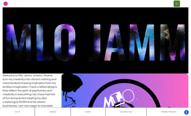 MLO Jamm: This is a complete build.