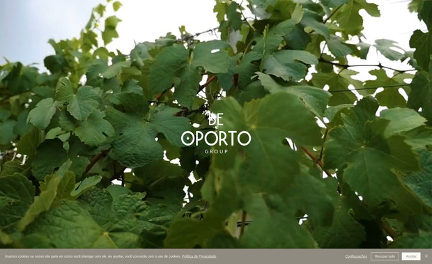 Be Oporto: Be Oporto | Real Estate Invertments Website.