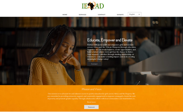 Institute For Educat: undefined