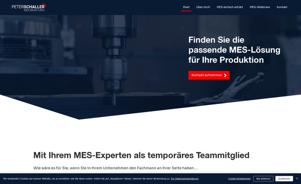 Peter Schaller: undefined