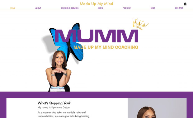 madeupmymind: Love the butterfly!