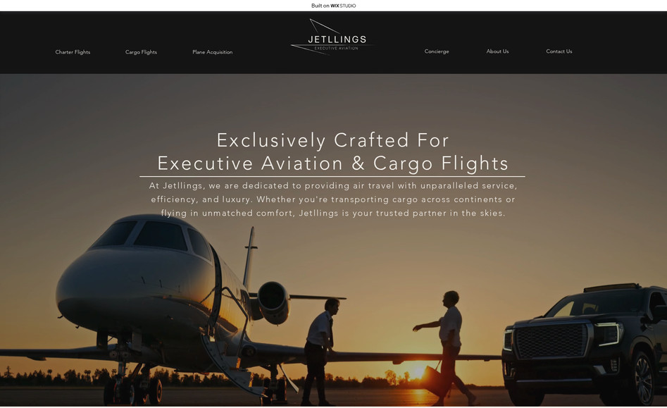 Jetlling 2024: Website Refresh