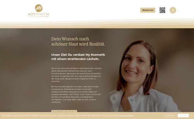 My Kosmetik Studio Leipzig: undefined