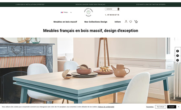 French Furniture Online Store : French Furniture Online Store 