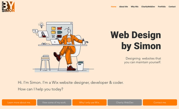 Design by Simon: 