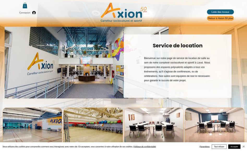 Axion: undefined