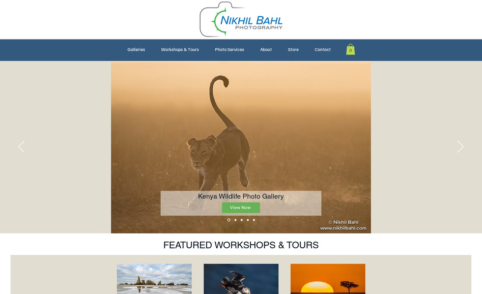 Nikhil Bahl Photo: undefined