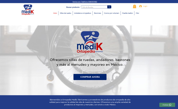 Ortopedia medik: undefined