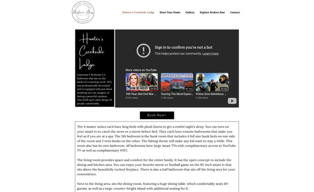 Bb Family Fun: undefined