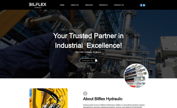 Bilflex: 