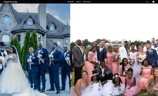 King4Life media: undefined