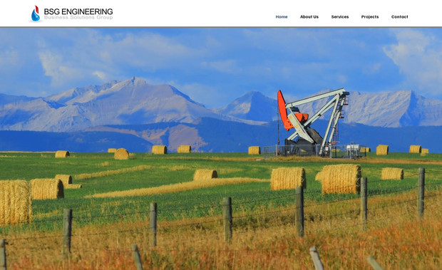 Engineering Firm: Engineering Firm!