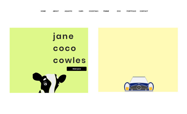 Janecococowles: undefined