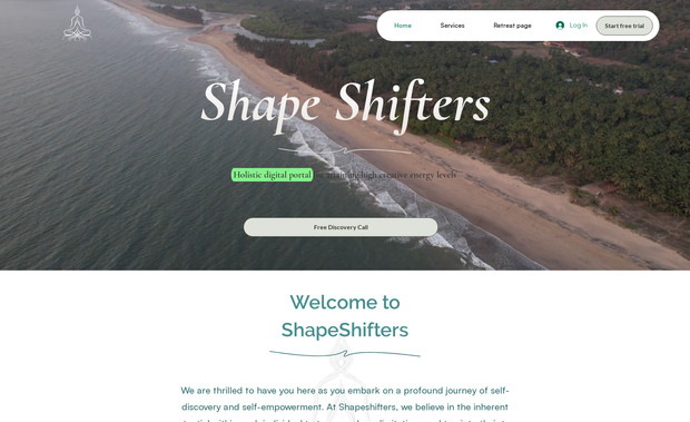 shapeshifter: undefined