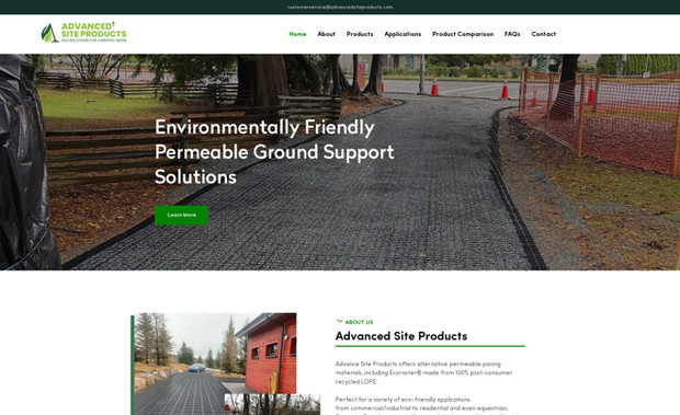 My Site 11: 
I worked on optimizing the SEO for the client’s website, (https://www.advancedsiteproducts.com/), focusing on improving visibility and search engine performance. The tasks included:

1. Google Search Console: Connected the website to Google Search Console for monitoring and insights on site performance.
2. Sitemap Submission: Submitted the site’s sitemap to help Google crawl and index the pages more efficiently.
3. Wix SEO Checklist: Followed and completed the Wix SEO checklist, addressing key on-page SEO elements.
4. Business Name & Keywords: Added the business name and selected five relevant keywords related to the site’s content.
5. Meta Descriptions & SEO Titles: Added meta descriptions and optimized SEO titles for each page to improve search visibility.
6. Image Optimization: Included alt text for all images to enhance SEO and accessibility.
7. Button Linking: Ensured all buttons were properly linked to the relevant pages for improved user navigation.

These steps helped me to improve the site’s SEO setup and overall performance in search results.