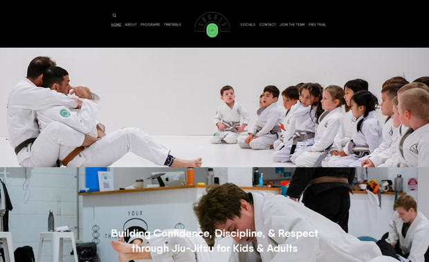 Locals Zetland: Web Design & Ongoing SEO