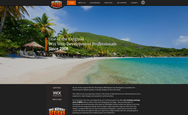 GregWeatherlyDesigns: undefined