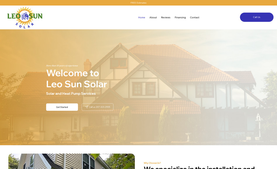 Leo Sun Solar: undefined