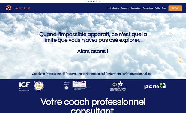 Activstrat: undefined