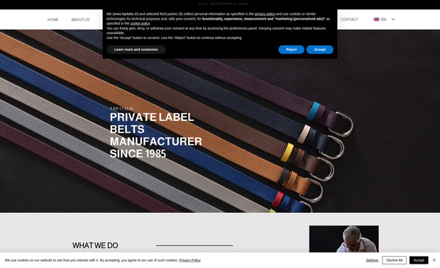 FAP ITALIA: Web Design - SEO - Google MyBusiness