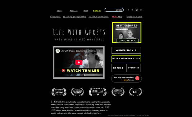 VILLAGE CINEMA: Enabled content delivery site to operate independently from the marketing and promotion site. This allows the content to change without needed to update the marketing and promotion shell. 