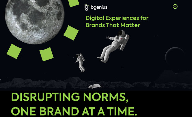 bgenius Creative Agency: 