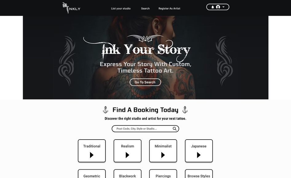 inkly.com.au: undefined