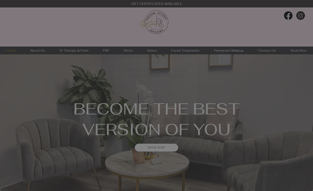 Pocono Vitamin Infusion: We redesigned and optimized the Pocono Vitamin Infusion website to enhance functionality, mobile responsiveness, and SEO performance. Their previous site was not properly optimized for different devices, leading to poor user experience and accessibility issues. Additionally, it lacked effective SEO, limiting its visibility in search engines. Our new design ensures a seamless experience across all devices, improves search engine rankings, and enhances overall usability, helping the business reach and engage more customers efficiently.