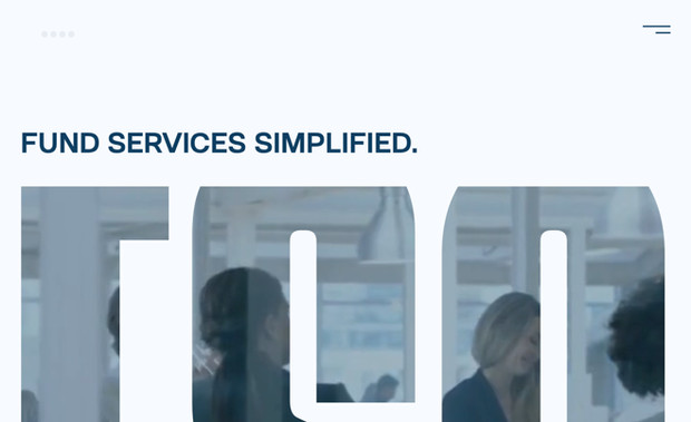 Fund Services Group: Full Brand Redesign

Advance Website / Animated Code Features / Content Development 