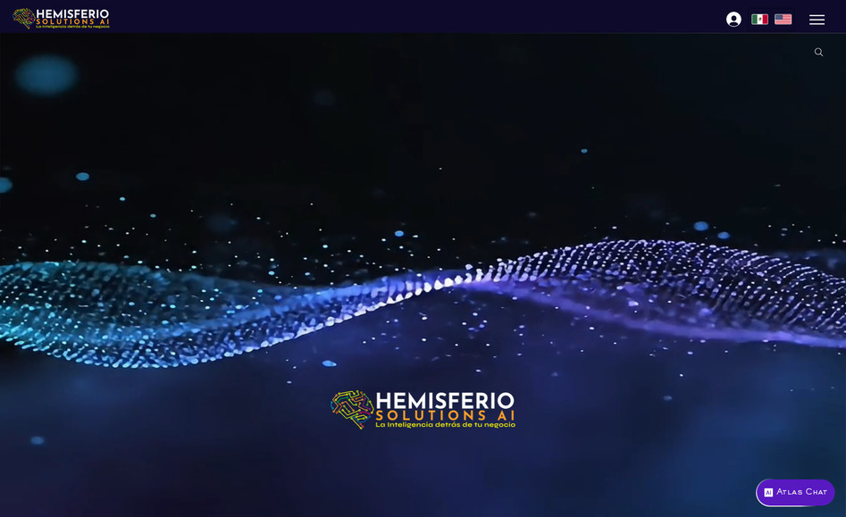 Hemisferio Solutions AI: 