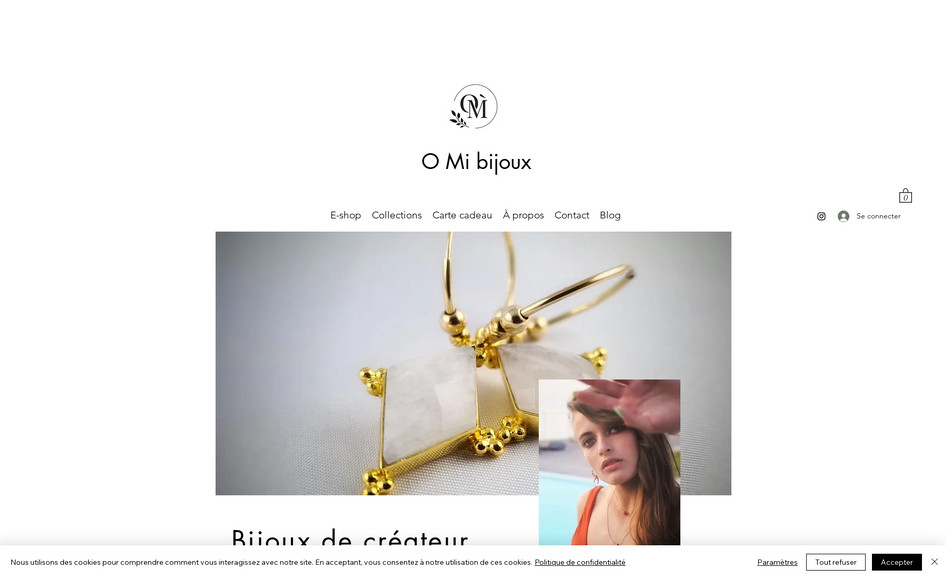 O Mi bijoux : Corse et France: 1er page sur Google : bijoux corse 