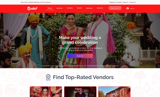 Wedixo.com: undefined