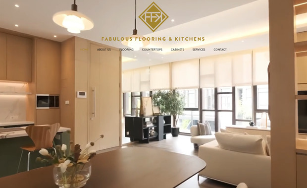 Fabulous Flooring: Welcome to Fabulous Flooring and Kitchens, your trusted family-owned remodeling experts in Belle Mead, NJ. With over 20 years of experience, we specialize in stunning flooring, kitchen, and bathroom transformations that bring your vision to life. 