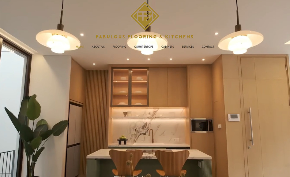 Fabulous Flooring: Welcome to Fabulous Flooring and Kitchens, your trusted family-owned remodeling experts in Belle Mead, NJ. With over 20 years of experience, we specialize in stunning flooring, kitchen, and bathroom transformations that bring your vision to life. 