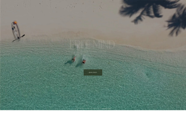 Free Mind Luxury Travel : The Free Mind Luxury Travel website embodies the brand’s dedication to creating personalized luxury travel experiences. With an elegant, user-friendly design, the site offers insight into the exclusive journeys curated by founder Catarina Duarte. Visitors are introduced to unique travel experiences, from safaris to city escapes, all designed to meet individual desires for adventure, comfort, and authenticity. The site reflects the brand’s commitment to excellence and a personalized approach, showcasing testimonials and offering a seamless path for inquiries.