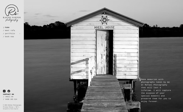 Rafael Photography: undefined