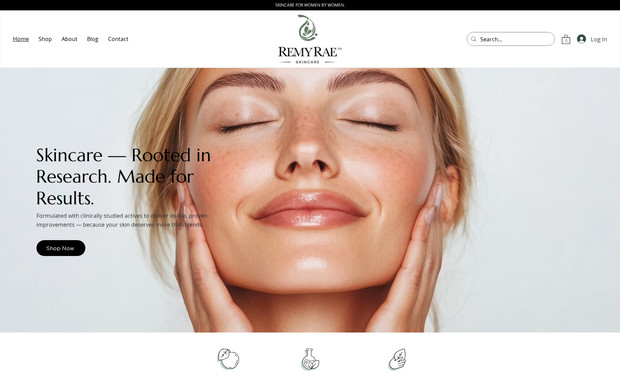 Skincare Products: undefined