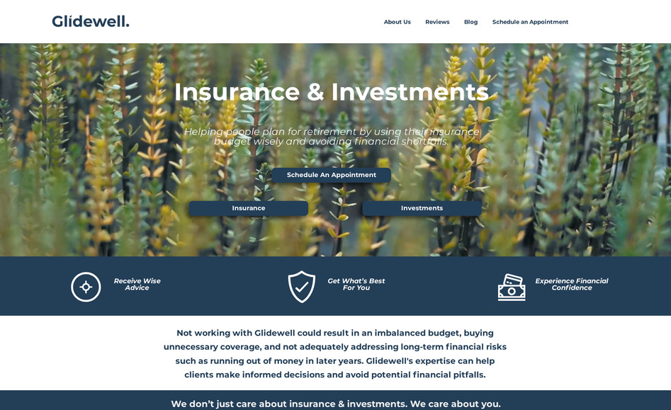 INSURANCE: undefined