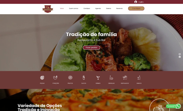 Taberna Da Zuis: undefined