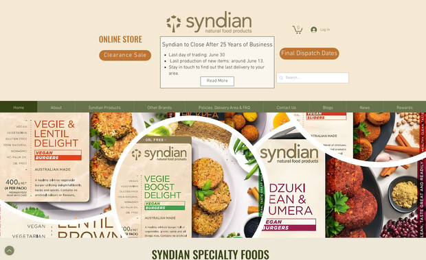 SyndianOnline: 