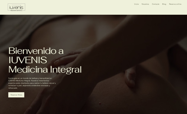 Iuvenis Medicina Int: 