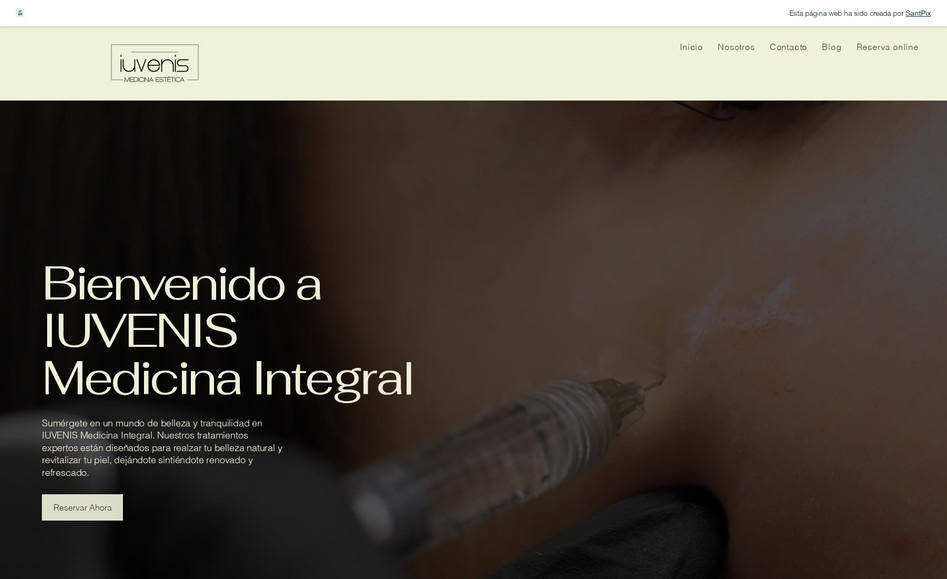 Iuvenis Medicina Int: 