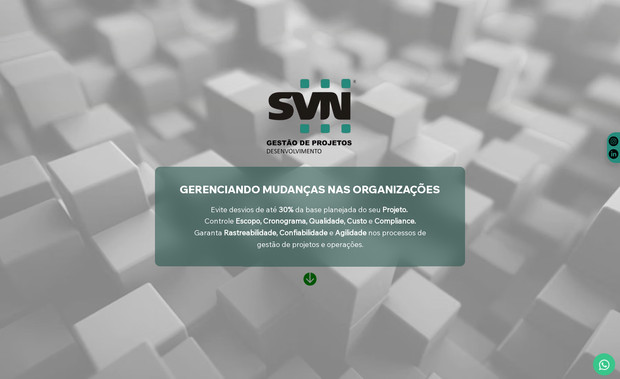 SVN : undefined