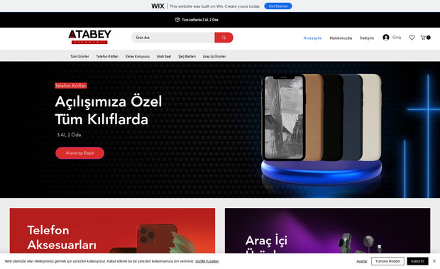 Atabeyteknoloji: undefined