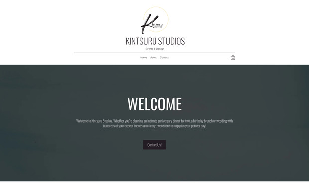 Kintsuru Studios: Event Planner & Consultant